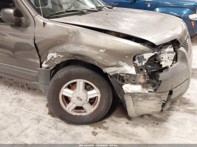 Ford Escape Xls Image 7