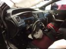 Honda Civic Si Image 3