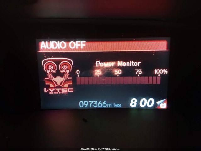 Honda Civic Si Image 2