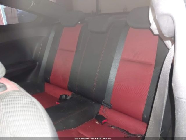 Honda Civic Si Image 17