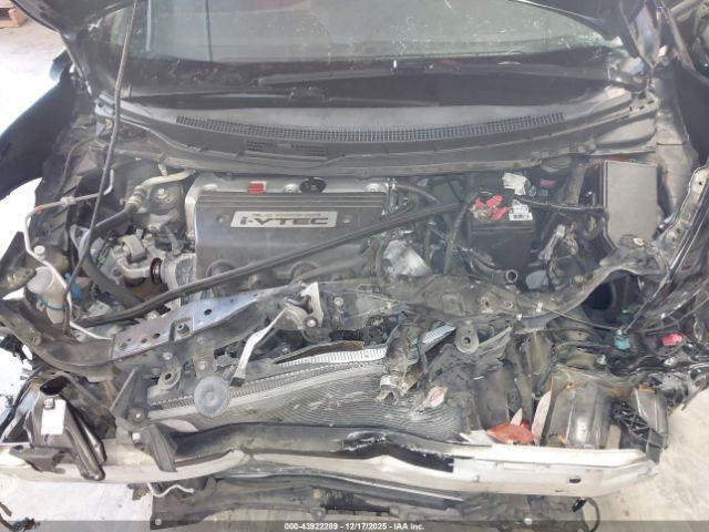 Honda Civic Si Image 18