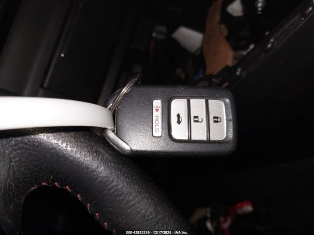 Honda Civic Si Image 12