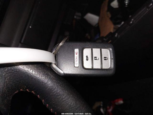 Honda Civic Si Image 12