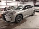 Lexus RX Image 3