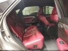 Lexus RX Image 6