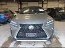 Lexus RX Image 13