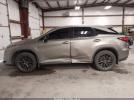 Lexus RX Image 9