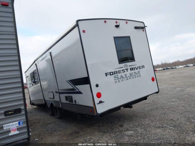 Forest River 261f Image 2