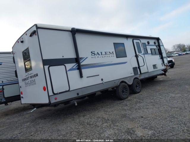 Forest River 261f Image 3