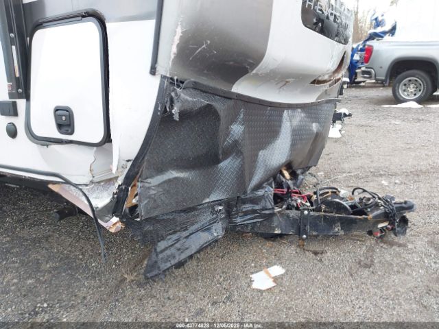 Forest River 261f Image 6