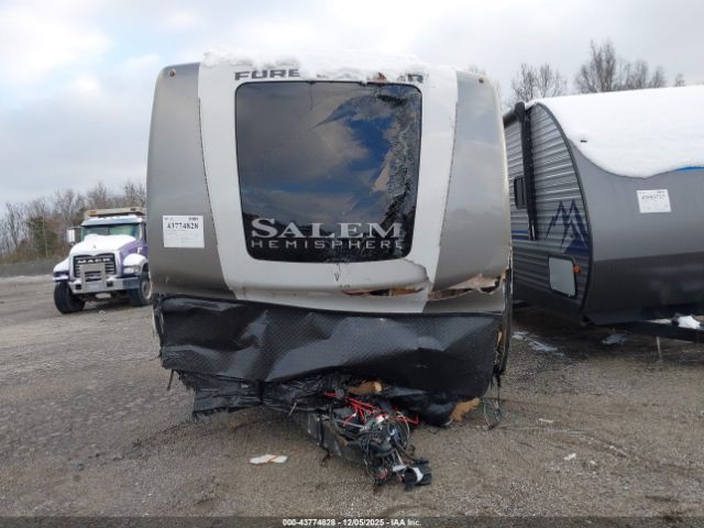 Forest River 261f Image 10