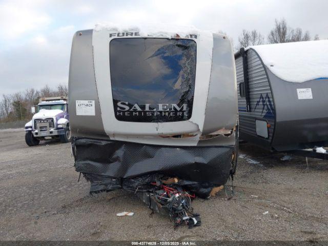 Forest River 261f Image 10