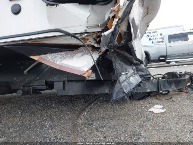 Forest River 261f Image 9