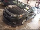Lexus HS 250h Image 10