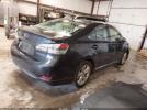 Lexus HS 250h Image 11
