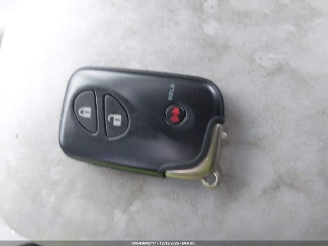 Lexus HS 250h Image 6