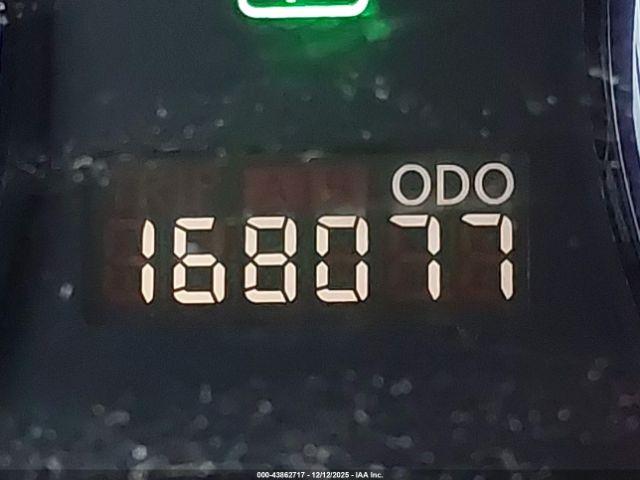 Lexus HS 250h Image 8