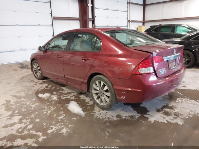 Honda Civic Ex Image 16