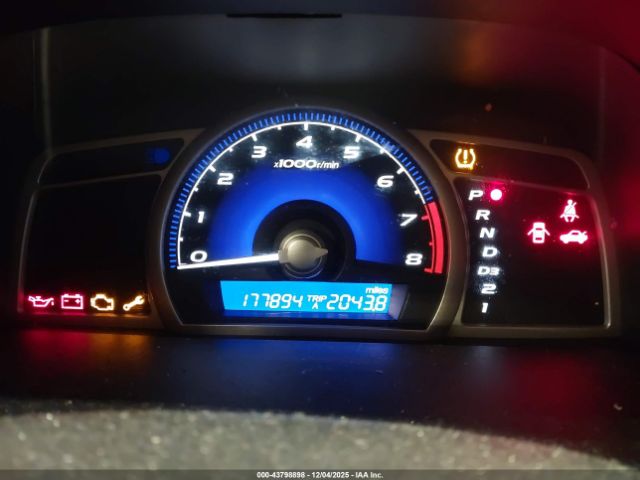 Honda Civic Ex Image 5