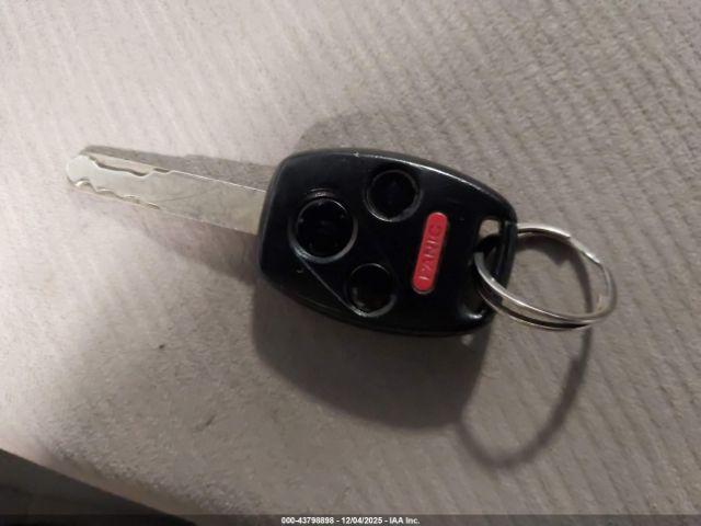 Honda Civic Ex Image 8