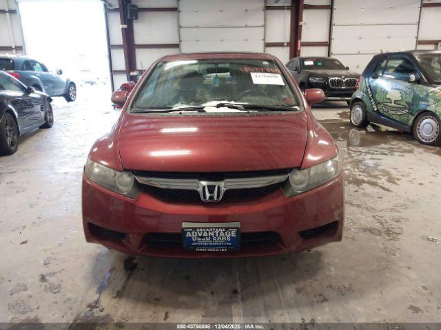 Honda Civic Ex Image 6