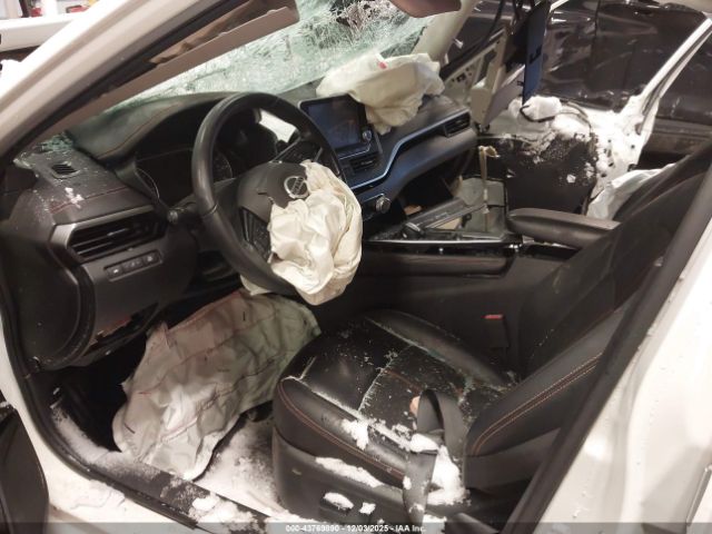 Nissan Altima Sr Intelligent Awd Image 7