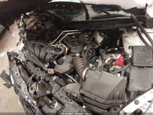 Nissan Altima Sr Intelligent Awd Image 10