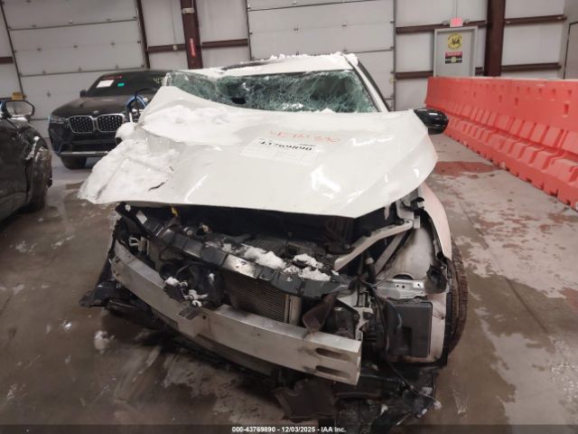 Nissan Altima Sr Intelligent Awd Image 4