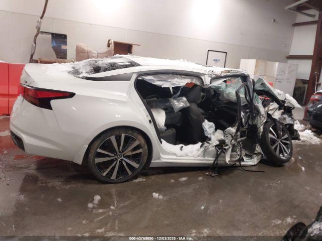 Nissan Altima Sr Intelligent Awd Image 12