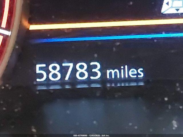 Nissan Altima Sr Intelligent Awd Image 18