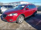 Mazda Cx Touring Image 14