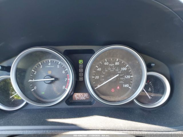 Mazda Cx Touring Image 6