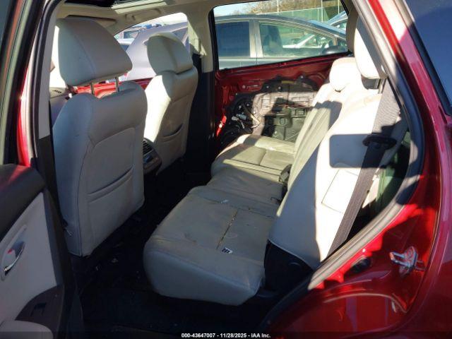 Mazda Cx Touring Image 7