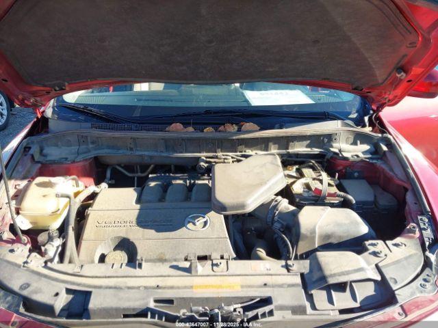 Mazda Cx Touring Image 12