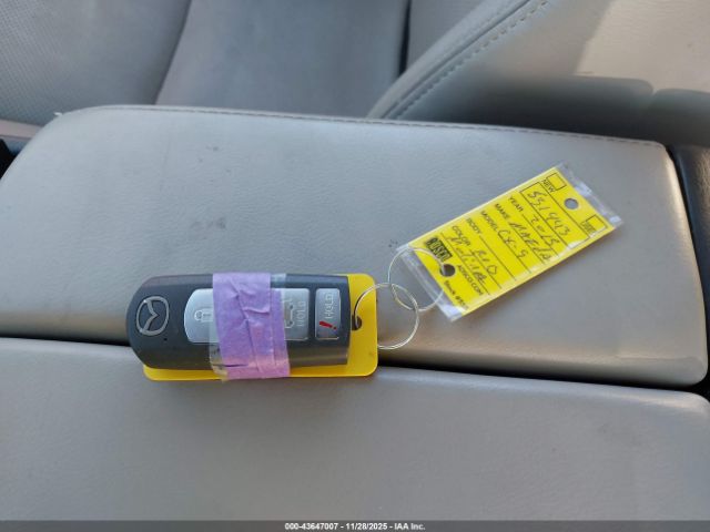 Mazda Cx Touring Image 10