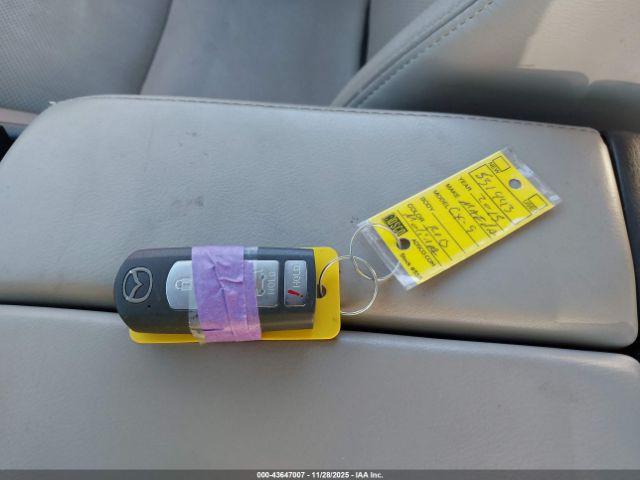 Mazda Cx Touring Image 10