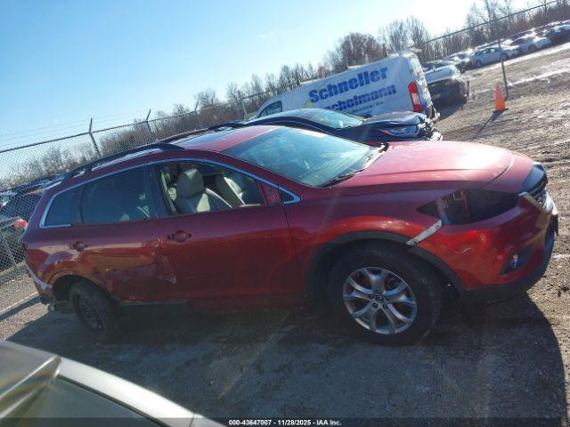 Mazda Cx Touring Image 13