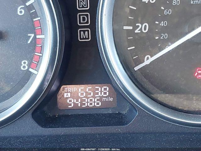 Mazda Cx Touring Image 17