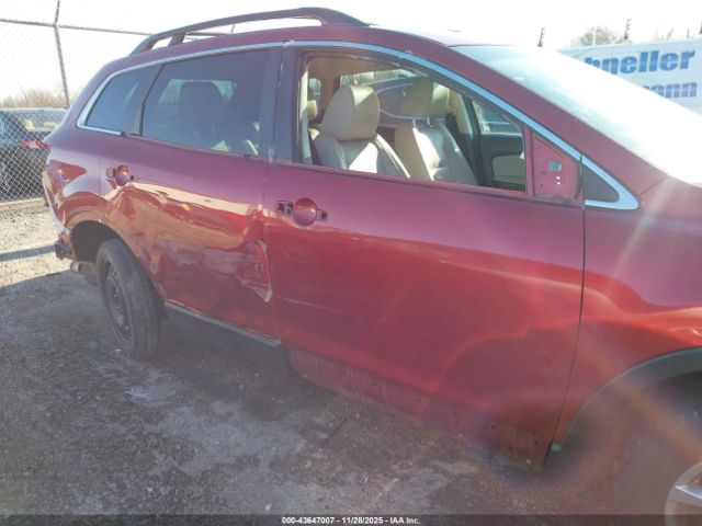 Mazda Cx Touring Image 18