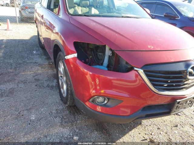 Mazda Cx Touring Image 15