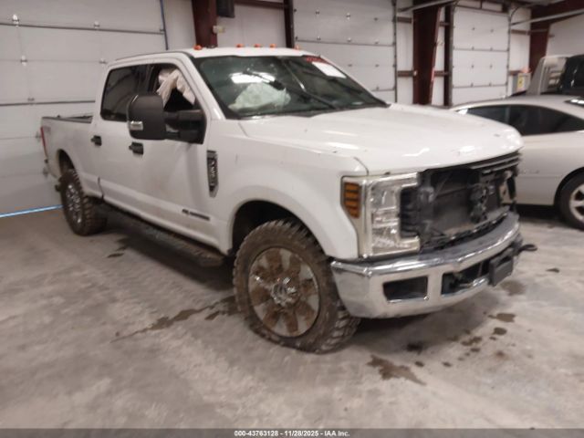 Ford F-250 Xlt Image 1
