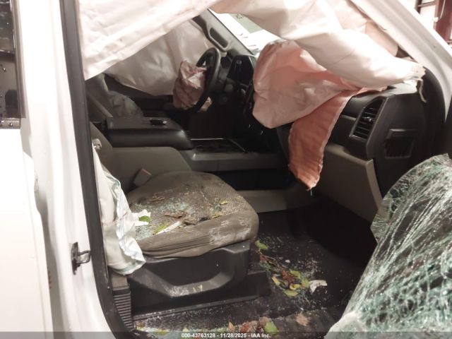 Ford F-250 Xlt Image 3