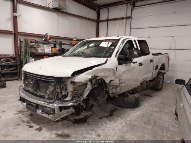 Ford F-250 Xlt Image 19