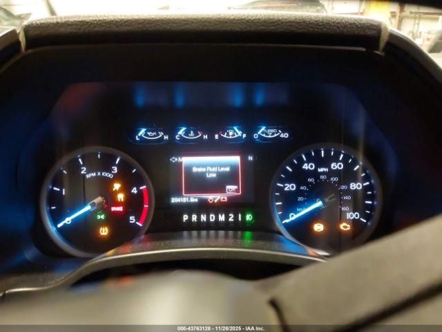 Ford F-250 Xlt Image 4