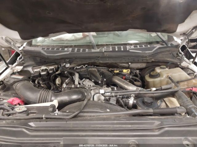 Ford F-250 Xlt Image 7