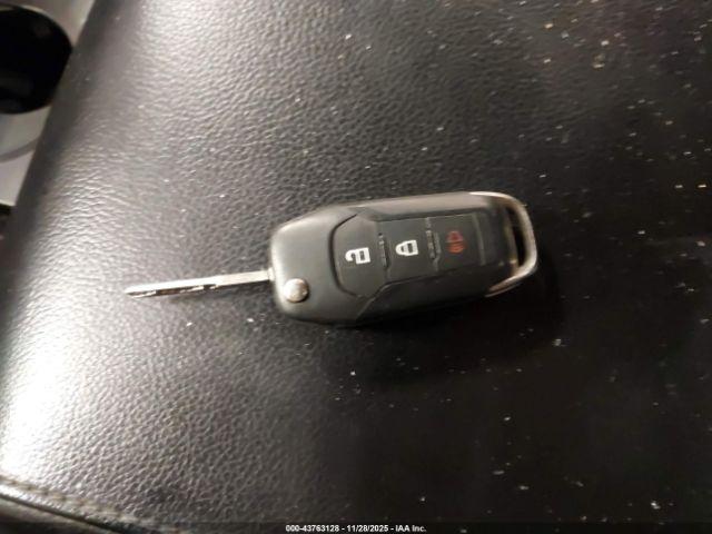 Ford F-250 Xlt Image 5