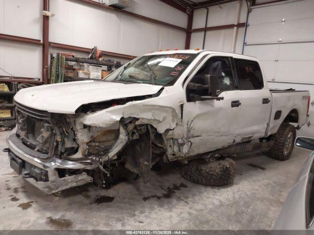 Ford F-250 Xlt Image 8