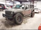 Jeep Wrangler Sport S 4x4 Image 2