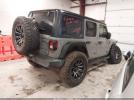 Jeep Wrangler Sport S 4x4 Image 15