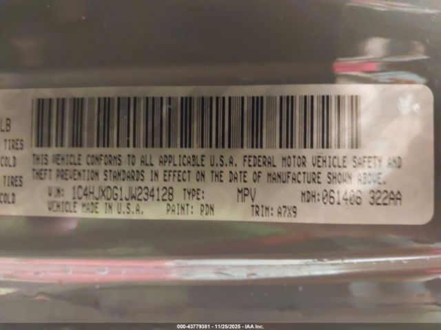 Jeep Wrangler Sport S 4x4 Image 3